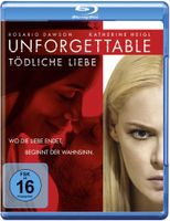 Unforgettable - Tödliche Liebe (Blu-Ray)