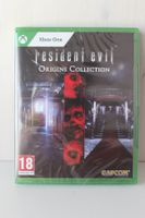 Resident Evil Origins Collection - XBOX ONE - NEU