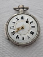 Antike Taschenuhr 