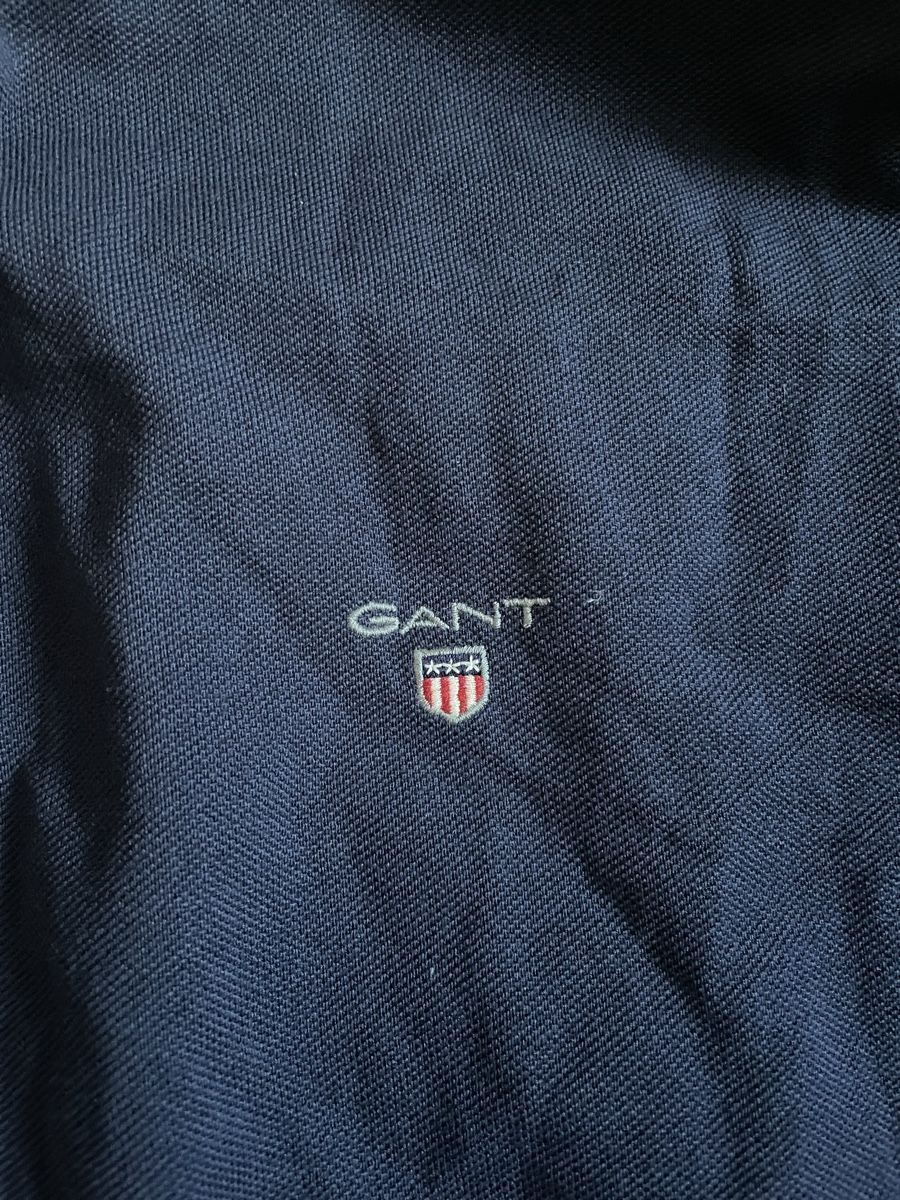 Gant T-Shirts: GANT Oberteil – Neu (gemäss Beschreibung) aus Zürich von the_sj2d 2