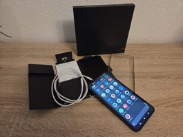 Smartphone Nothing Phone (1) 256GB transparent