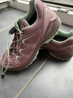 Lowa Trekkingschuhe Goretex 33