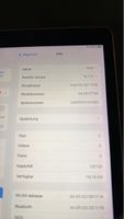 iPad Pro 9.7 Zoll 128 GB gebraucht