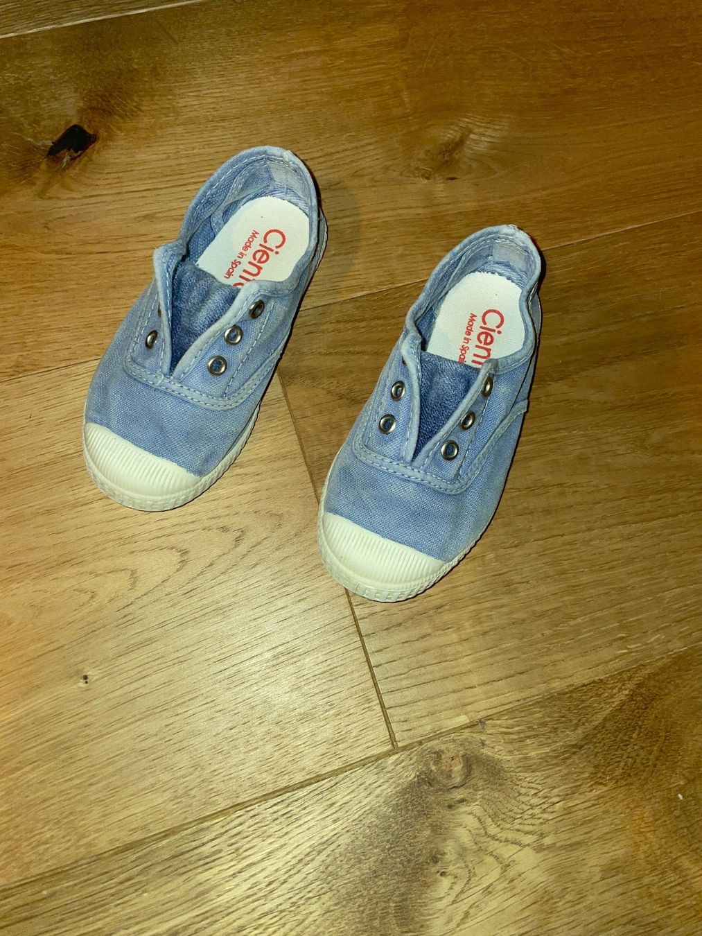 Scarpe per ragazzi: Kinderschuhe – Usato da Fislisbach venduto da arse
