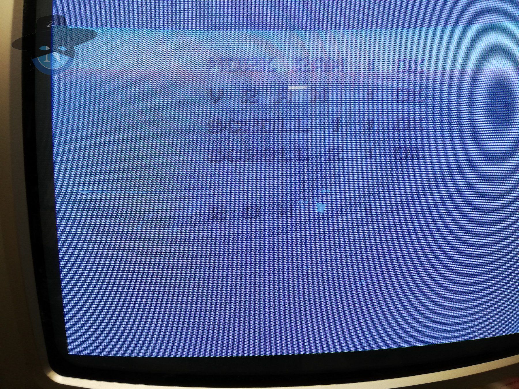 Slot Machine: Top Secret / PCB Jamma Bootleg – Usato da St. Gallen venduto da zorro_dc 2