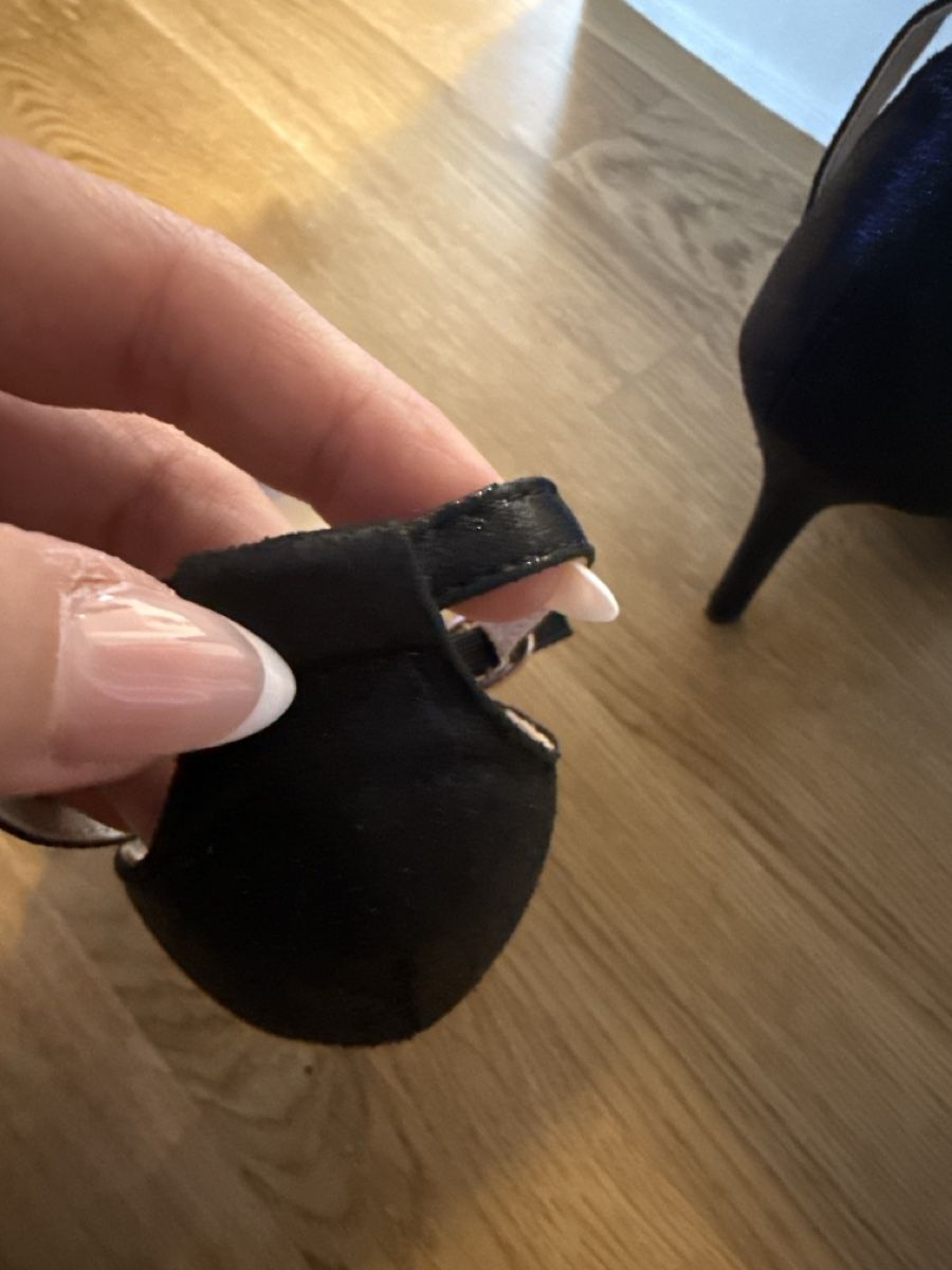 Topshop Damenschuhe: High Heels – Neu (gemäss Beschreibung) aus Kriens von g_b_mk7j 6