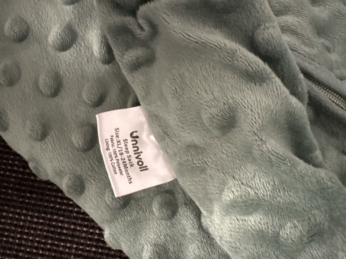 Sacchi a pelo: Schlafsack 80cm  – Usato da Uitikon Waldegg venduto da Tatawlk 1