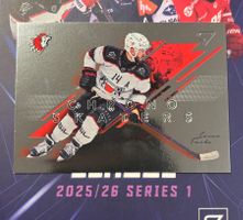 National League - Chrono Skater - Jason Fuchs - LHC