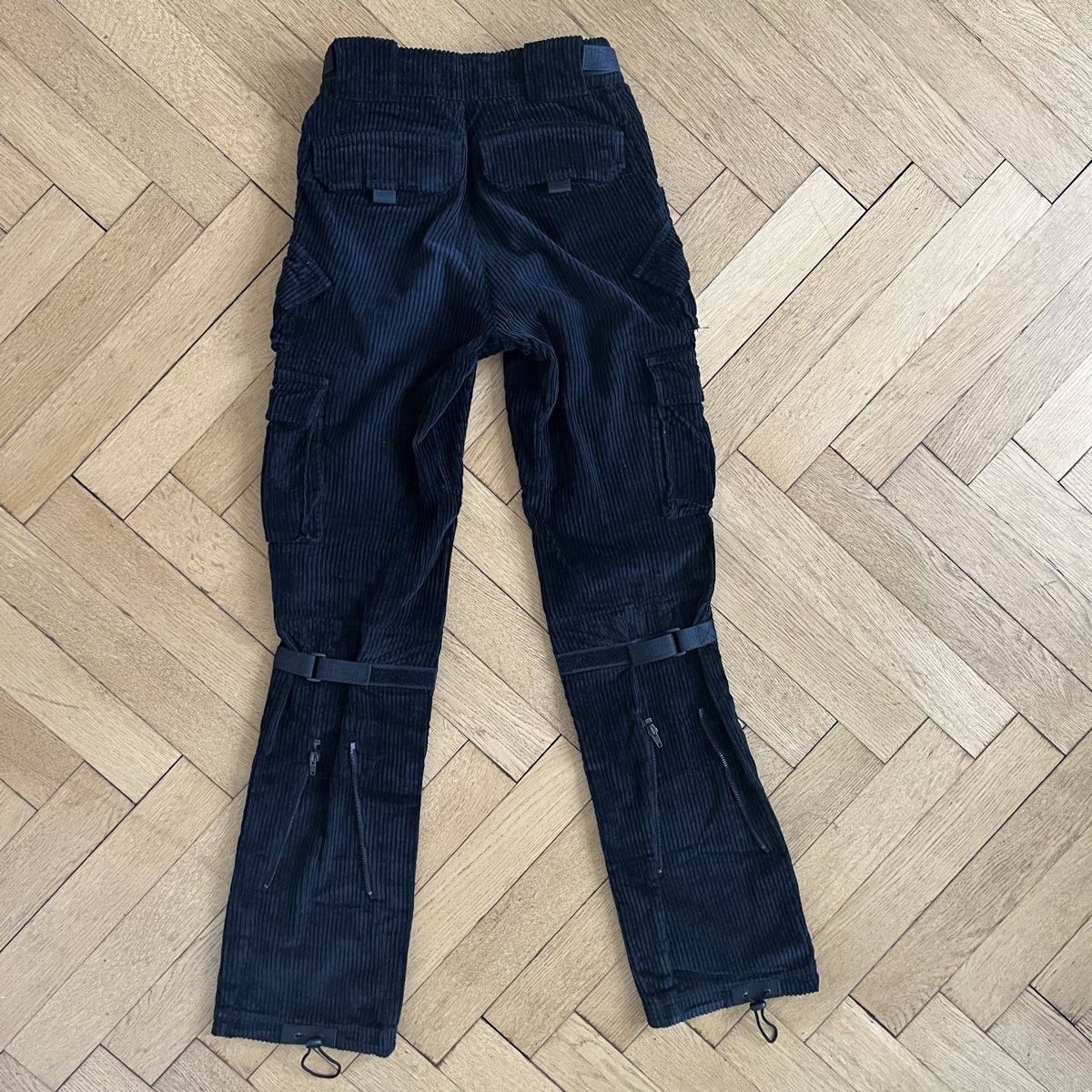 Pantaloni: Ottolinger Hosen – Nuovo (secondo la descrizione) da Basel venduto da Magali82 1