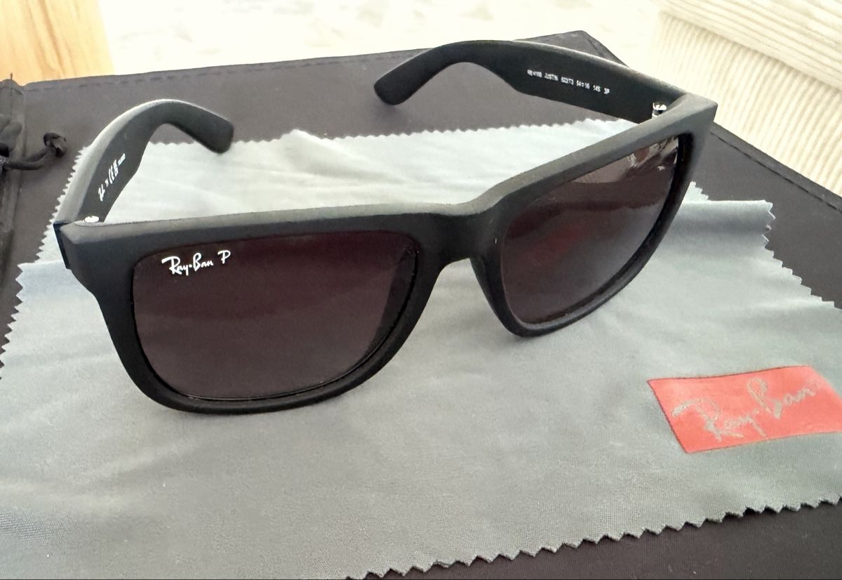 Ray-Ban Brillen & Gläser: Sonnenbrille Rayban  – Gebraucht aus Niederwangen BE von KBL85