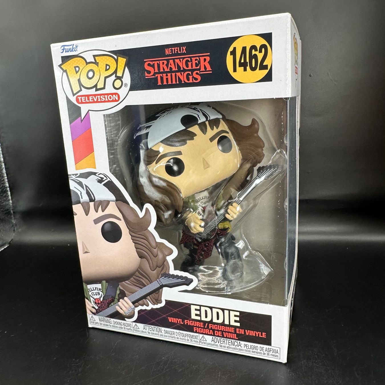 Funko Figuren: Funko Pop! Sonstiges / Television 6Stk Sammlung – Gebraucht aus Düdingen von Nerdworld 4