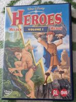 Dvd Disney