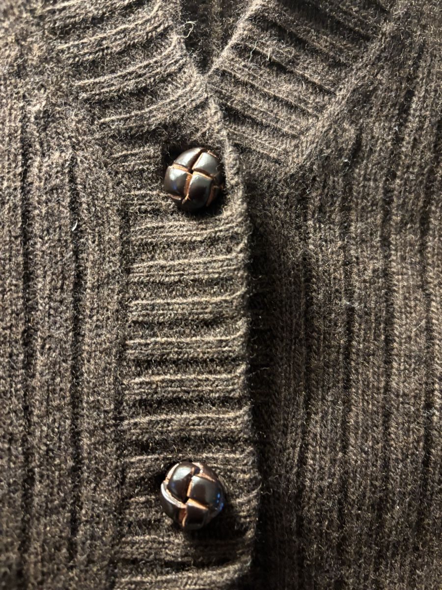 Vestes: Strickjacke – D'occasion à Zürich par ConnieS01 4