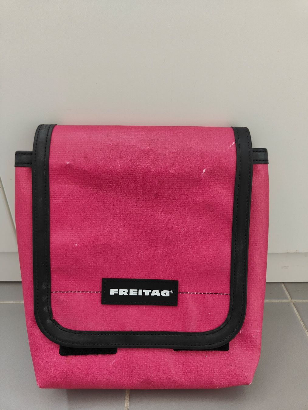 Freitag Borse: Freitagtasche Fran F140 – Nuovo (secondo la descrizione) da Winterthur venduto da the7mx1reon 2