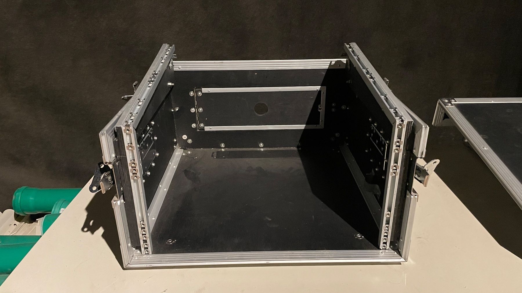 Autres accessoires: Flightcase 19 Zoll Rackcase – D'occasion à Ehrendingen par Cyrilf99 2