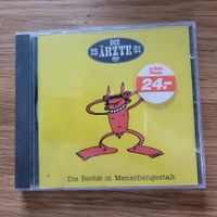 CD Die Arzte