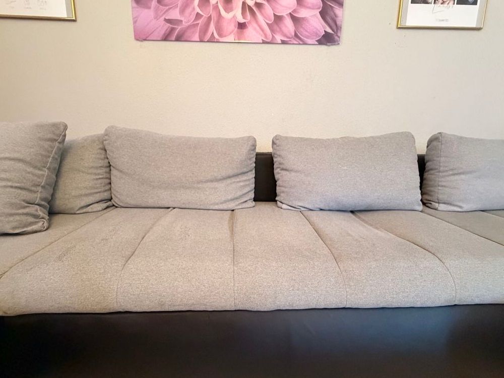 Sofas: Sofa ab 1 Fr. – Défectueux à Thörigen par Edith034 1