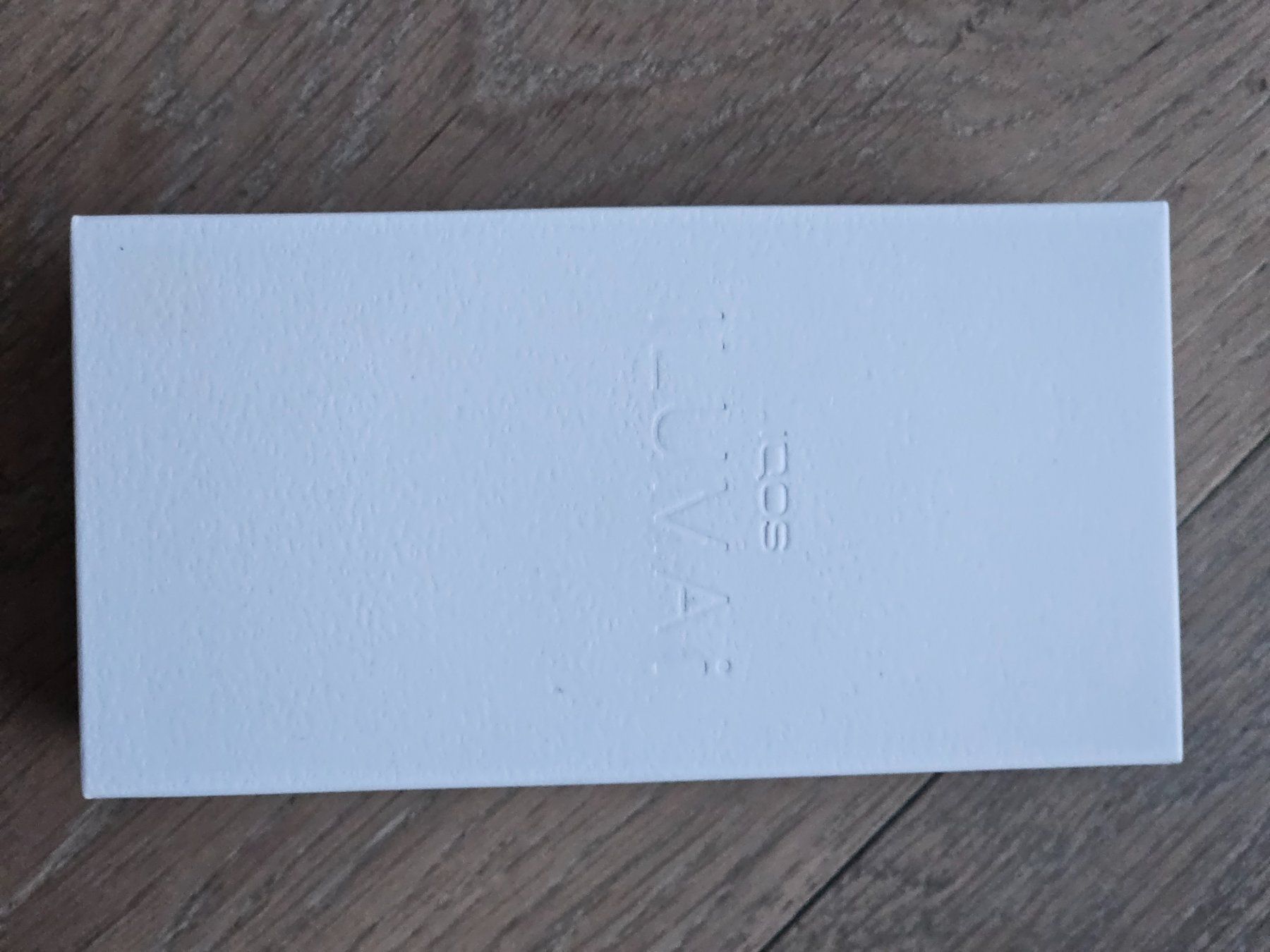 Iqos Altri Prodotti per fumatori: IQOS ILUMA i, praktisch neu – Usato da Zürich venduto da sim_ndx7 2