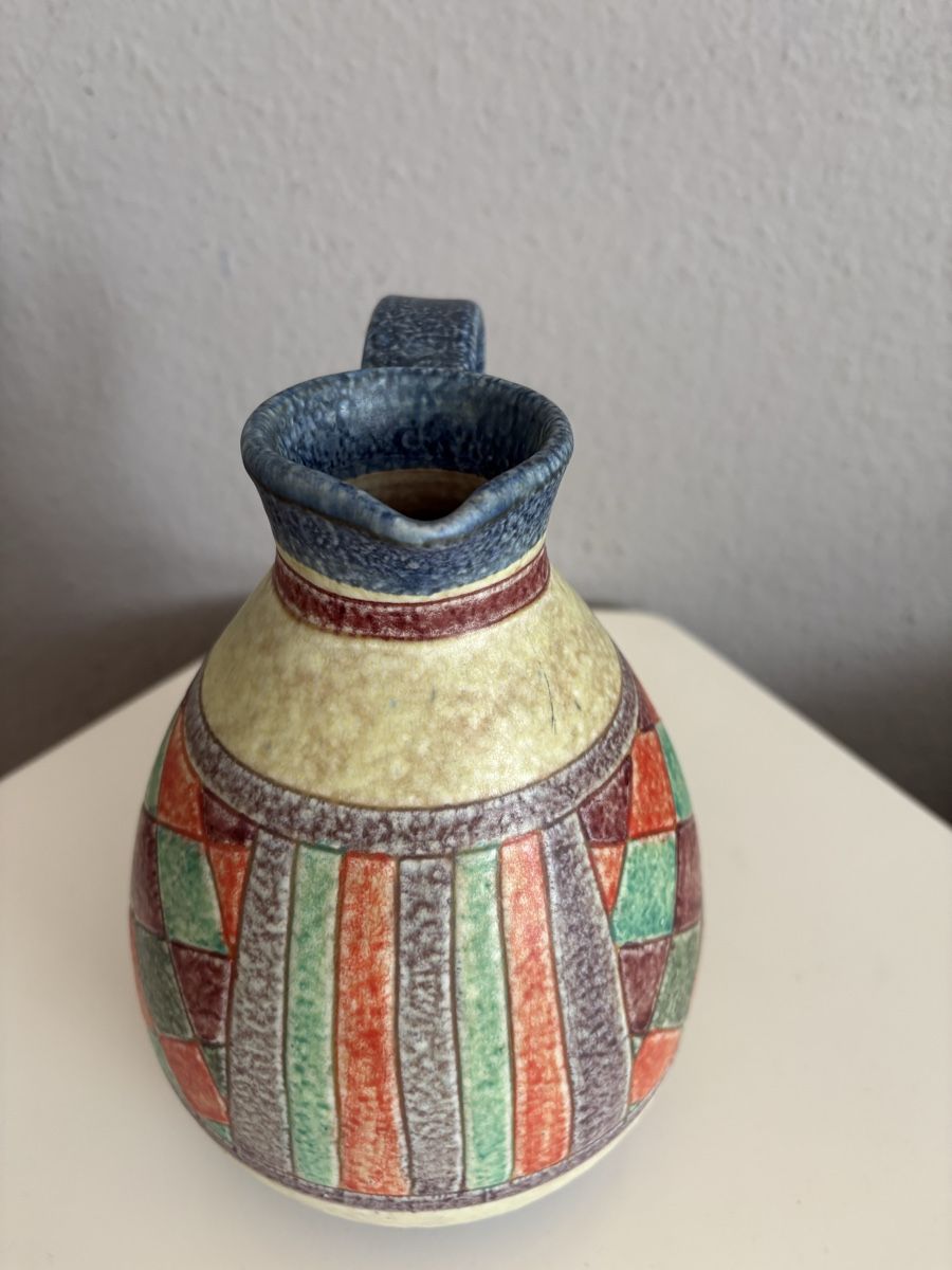 Vase & Récipients: Jolie pichet vintage  – D'occasion à petit lancy par FerreiraLuis 3
