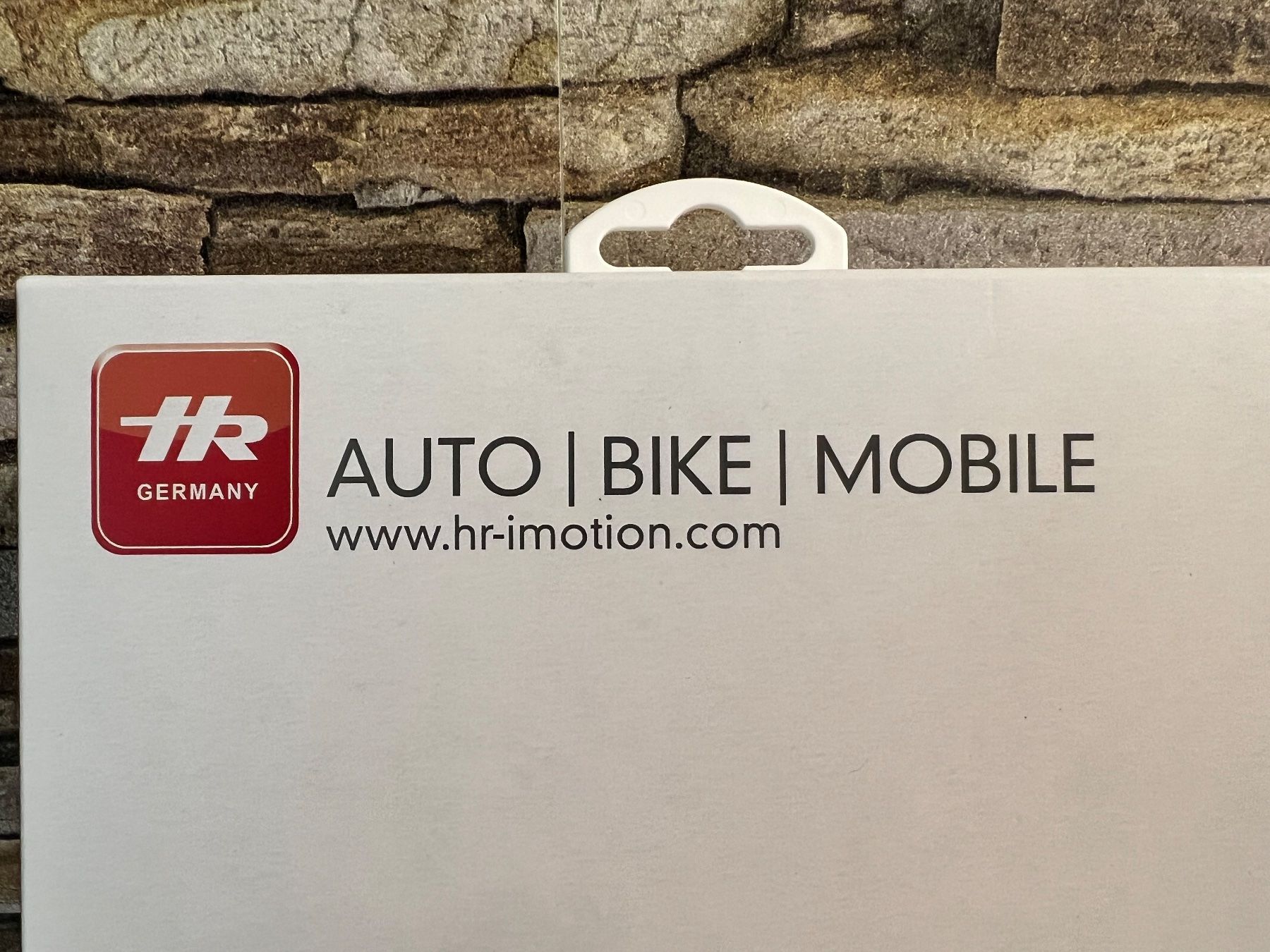 Appendiabiti: HR iMotion Kleiderbügel – Nuovo e nell'imballaggio originale da Bern venduto da No1e 6