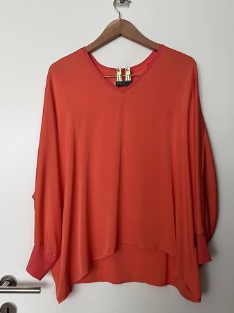ivi Collection Silk Tunika, gr.36