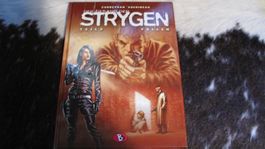 Der Gesang der Strygen / Band:2 - Fallen /1.Auflage