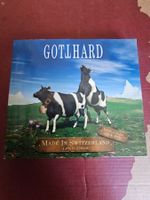 CD & DVD - Gotthard – Made In Switzerland - Live In Zürich