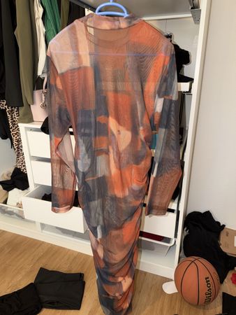 Strandkleid L