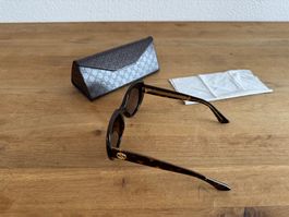 Gucci Sonnenbrille Damen