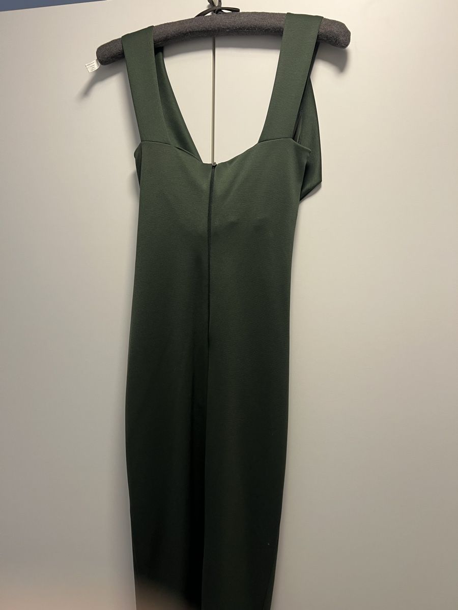 Asos Vestiti: Asos Green cocktail dress – Usato da Zürich venduto da son_f7qw 2