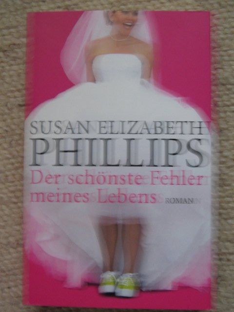 Der schönste Fehler meines Lebens Susan Elizabeth Phillips | Kaufen auf ...