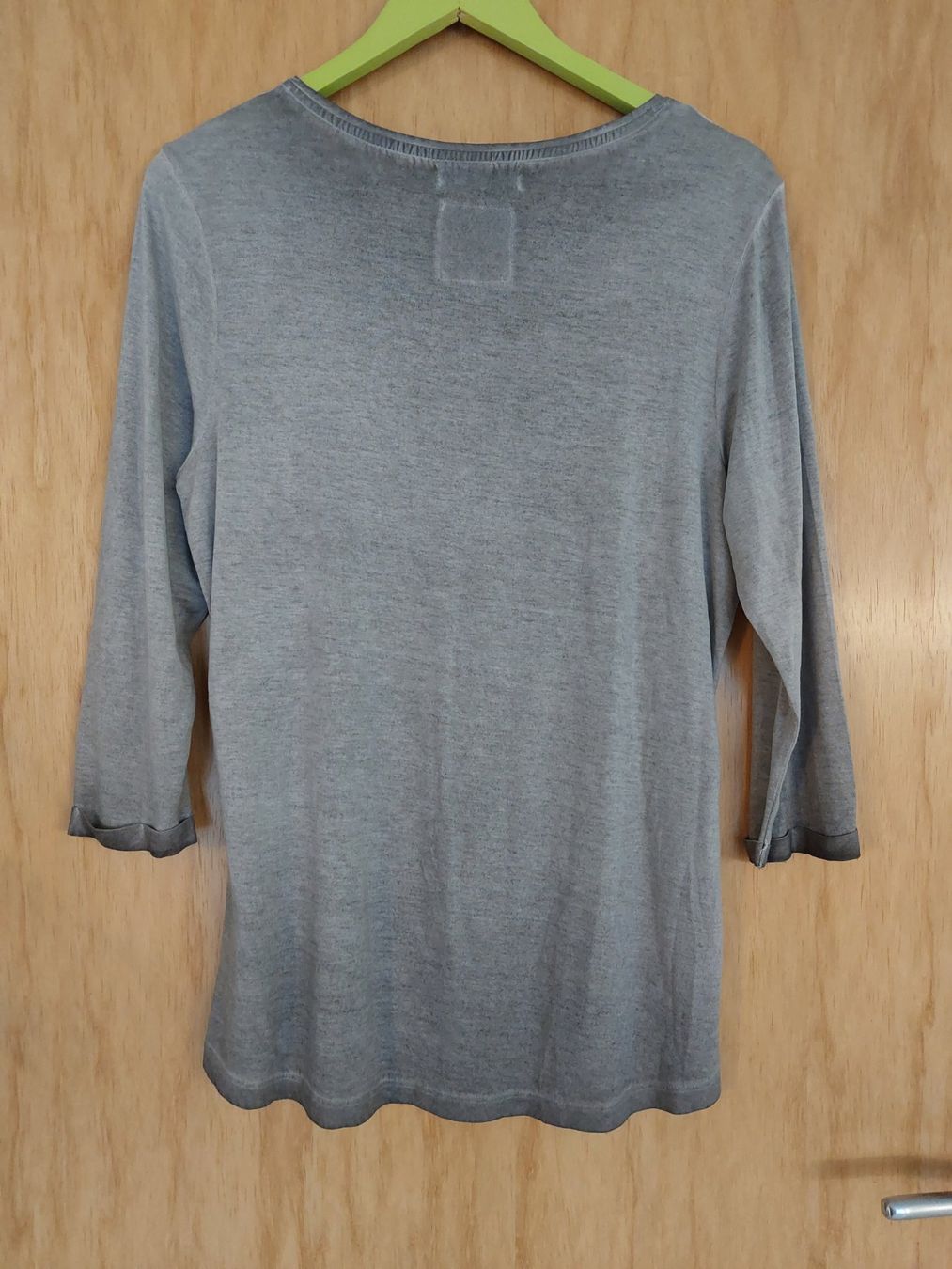 T-Shirts: Shirt Gr. 38 Barbara Lebek – Gebraucht aus Schmitten von Renistern68 1