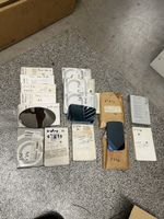 15 vetri per specchi BMW/Mini