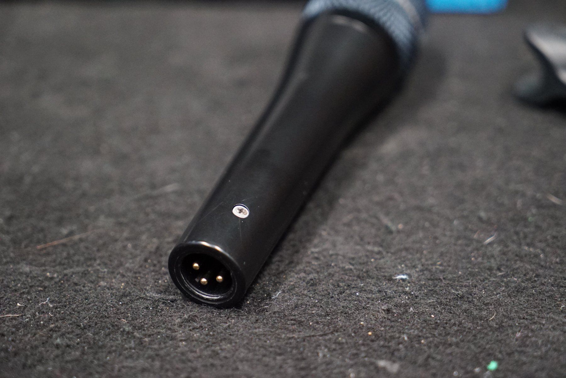 Sennheiser Microfoni: Sennheiser e965 Gesangsmikrofon Das Flaggschiff der evolutio – Usato da Ortschwaben venduto da Musictrade 2