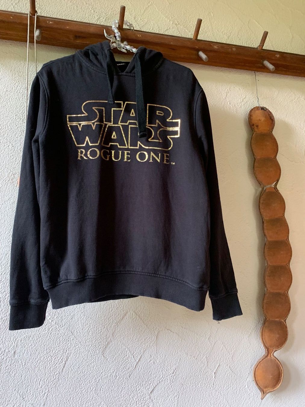 Maglioni & Felpe: VINTAGE STAR WARS  Sweatshirt Gr. S – Usato da Interlaken venduto da Bona55 9
