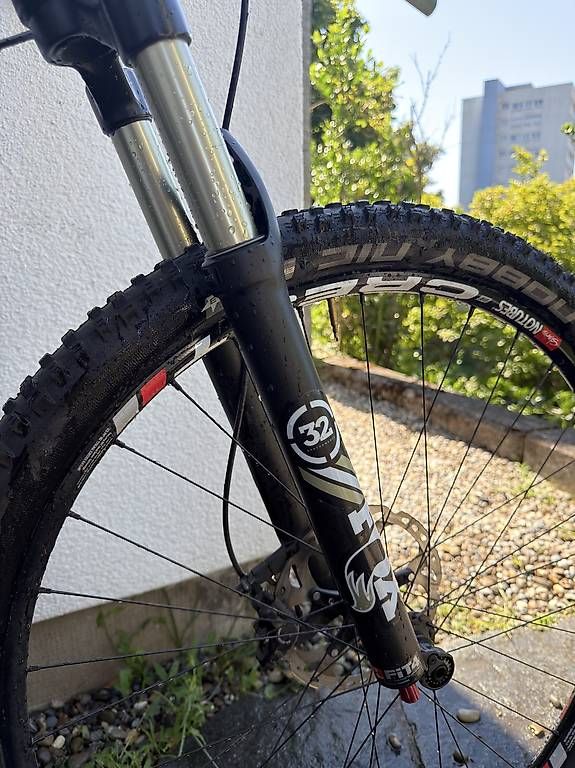 Koba Velos: Koba Uno 29er Hardtail Grösse M | Shimano XT – Gebraucht aus Schliern b. Köniz von Nicolas.K 3