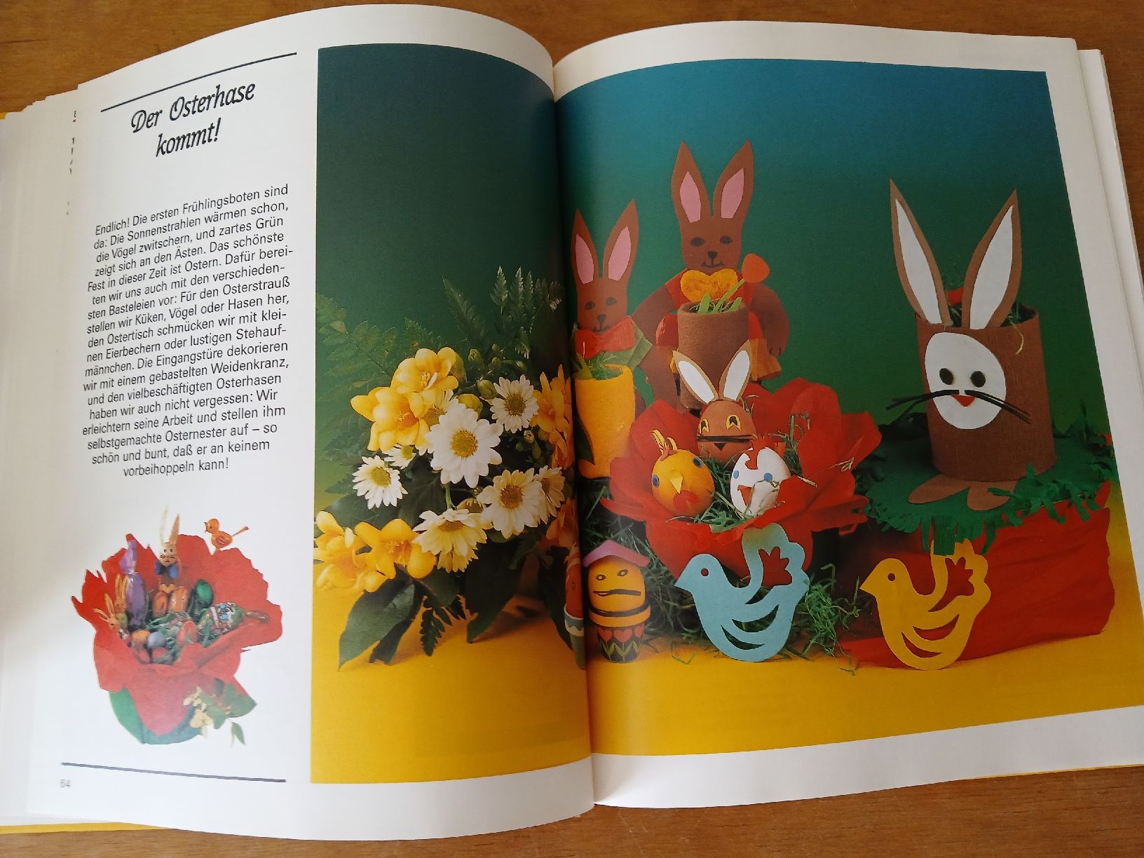 Libri: Bastelbuch – Usato da Ennetmoos venduto da kch_2tpv 1