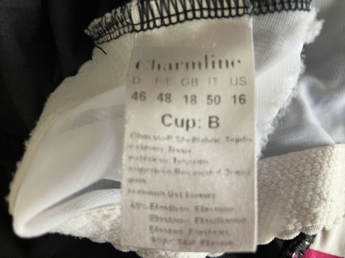 Costumi da bagno & Bikini: Charmline Badeanzug 44 B – Usato da Weiningen ZH venduto da moon-55 5