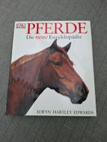 Pferde, Pony, Pferderassen, Enzyklopädie, 464 Seiten, 25x29