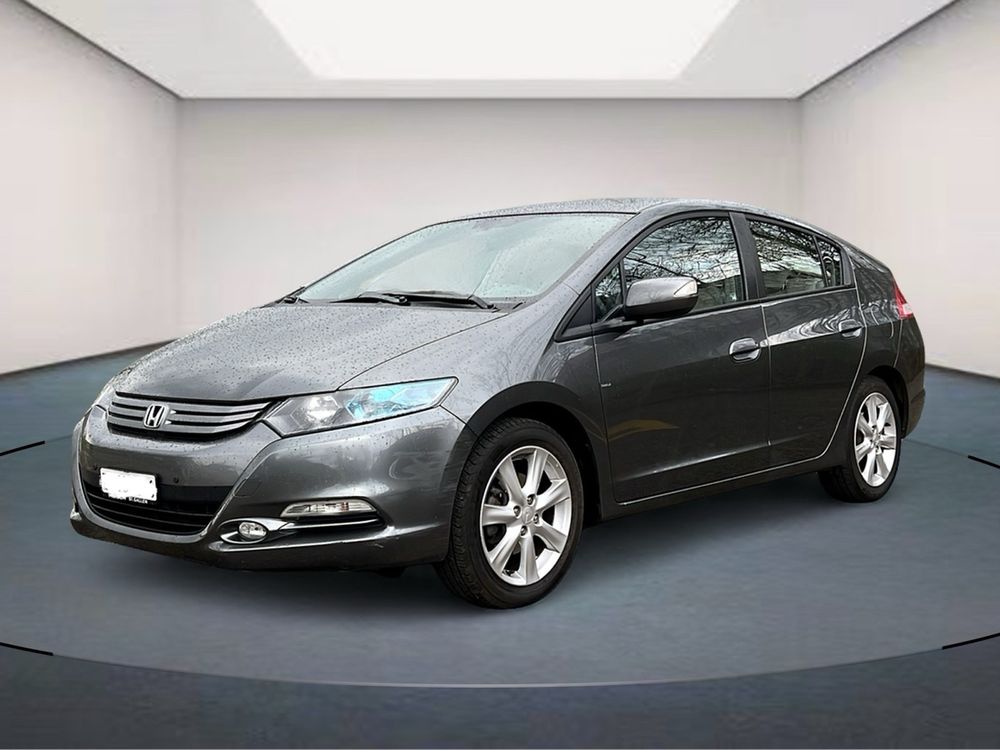 Honda Insight Hybrid AB MFK| 106000Km | Service gepflegt/1 H (Gebraucht