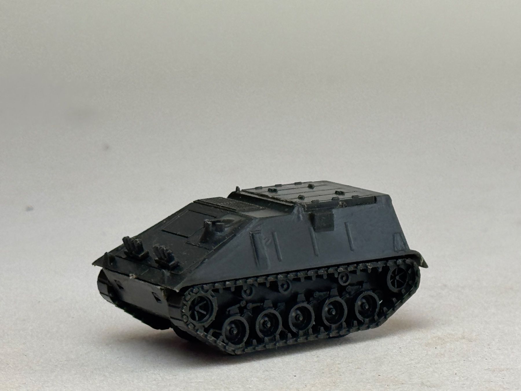 Modellini d'auto: VE1- Roco Späh Panzer kurz – Usato da Elm venduto da Wikmtz