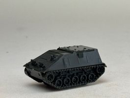 VE1- Roco Späh Panzer kurz