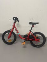 B Twin Kinder Velo 14” (3-5 Jahre)