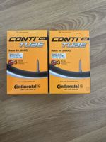 2 x Continental Race 26 (650c) Bike Tubes - Two Tubes!