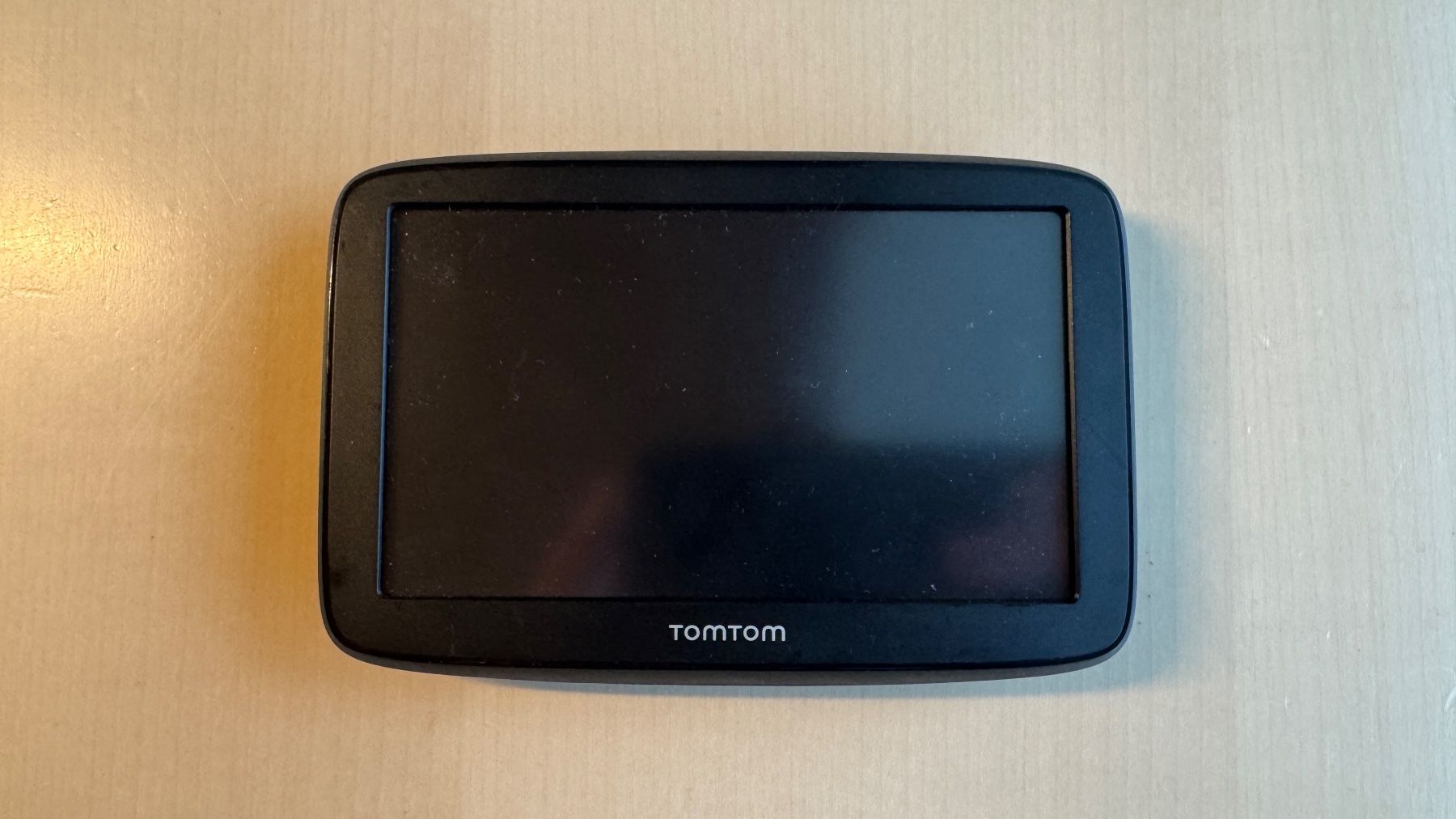Tomtom Navigationsgeräte: Tom Tom GO Basic Europa – Gebraucht aus Flüh von Ollievelyne 1