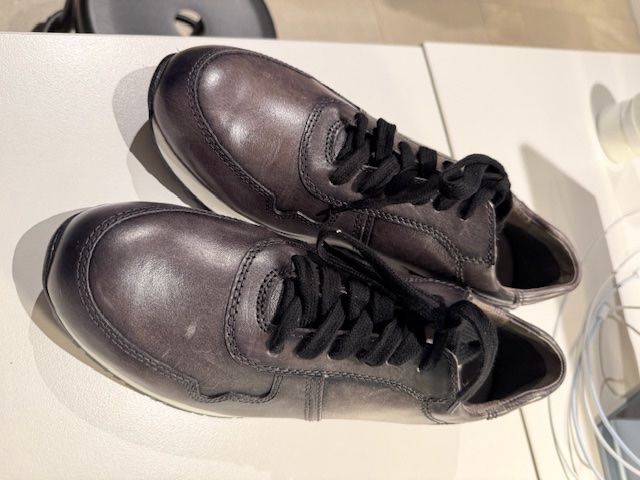 Scarpe da uomo: Fretz Men – Nuovo (secondo la descrizione) da Wilchingen venduto da beamega 3