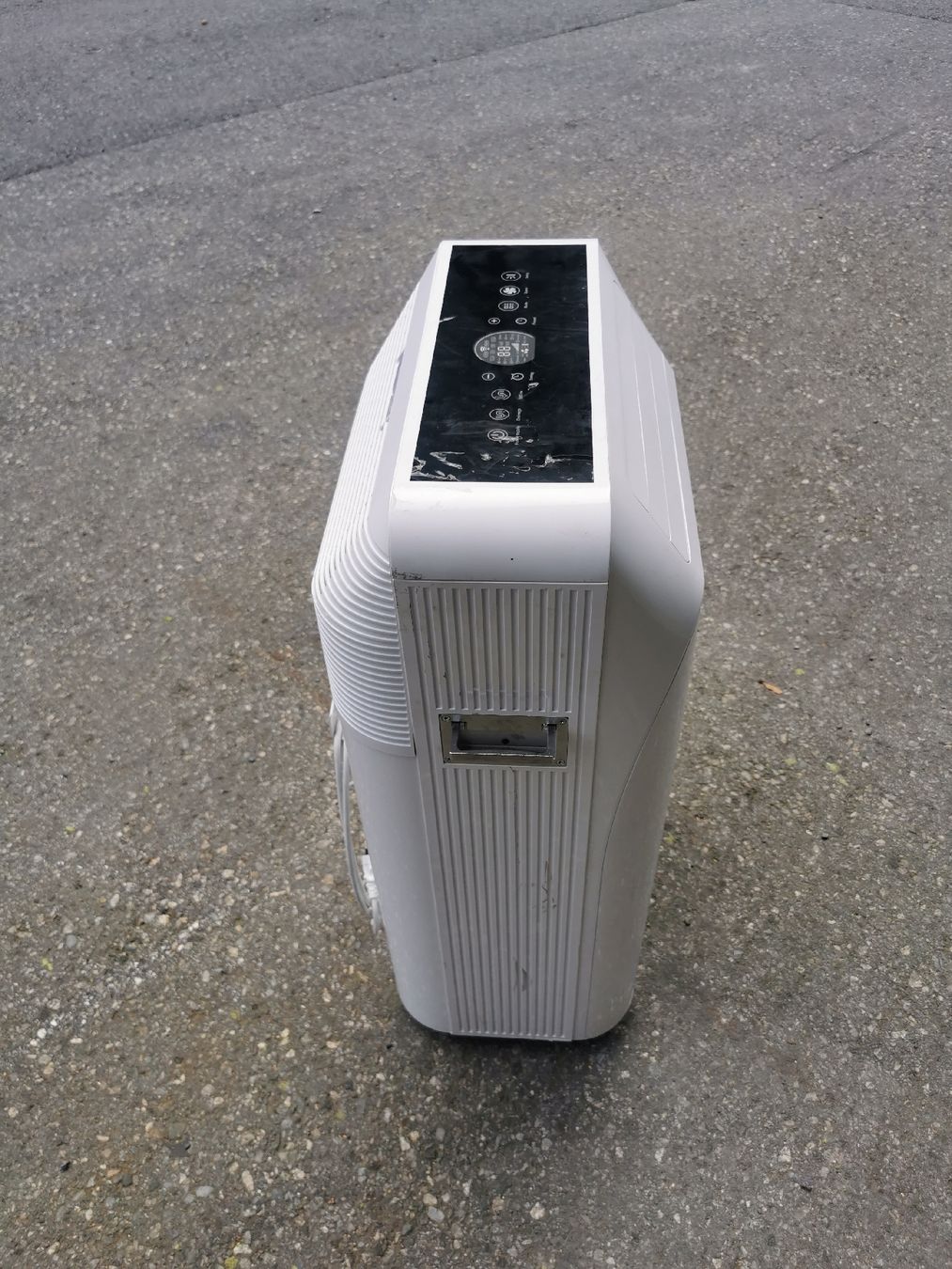 Climatiseurs: Klimagerät voltomat  – D'occasion à Maladers par Kj1234 3