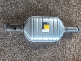 Kalalisator für Renault z.B. Traffic