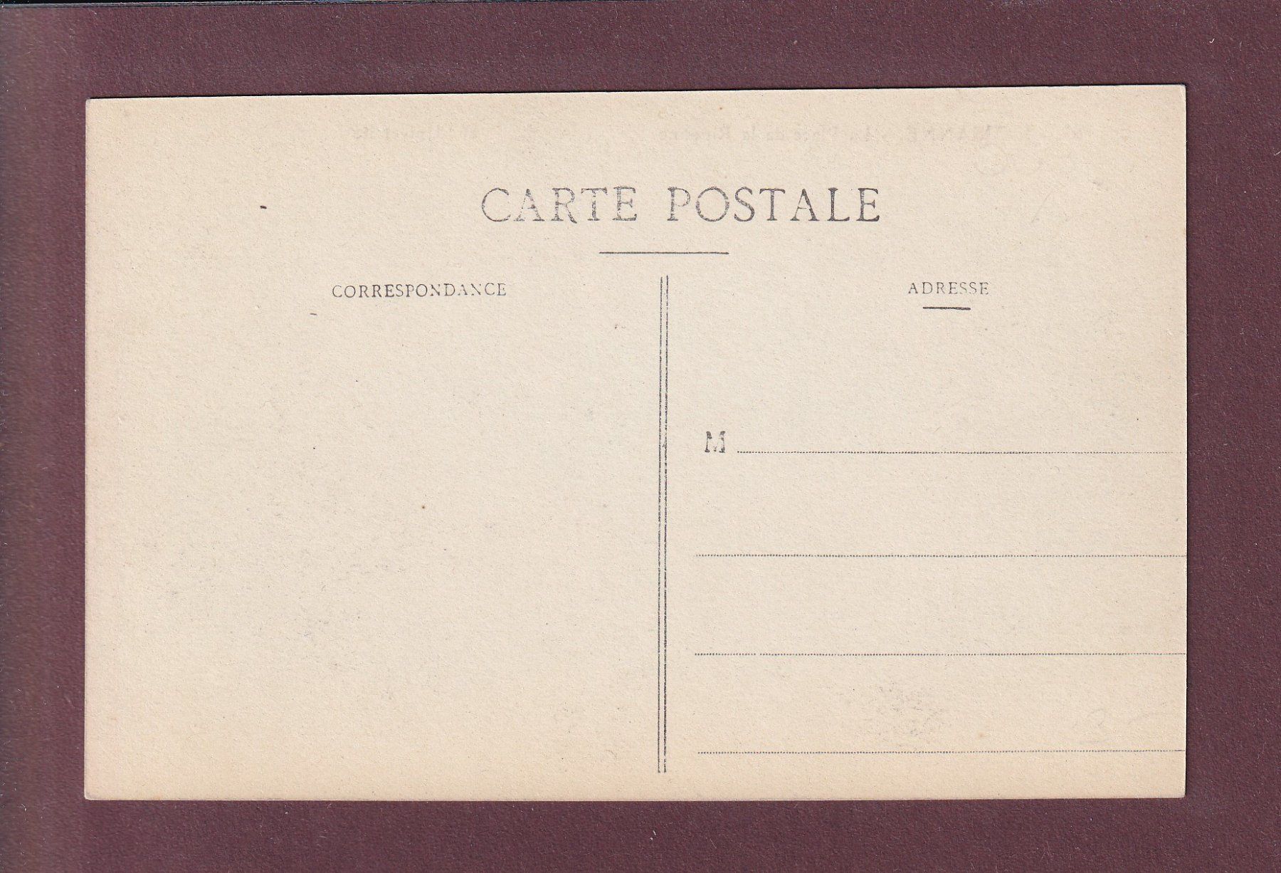 Cartoline postali: LAUSANNE - Riponne - Marché – Usato da Pully venduto da nicecards 1