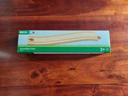 Brio World 33332 Rampengleise 2er-Set